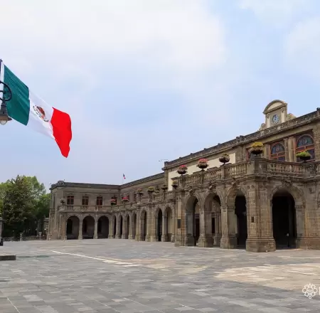 Castillo de Chapultepec