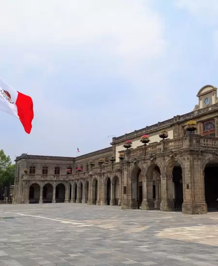 Castillo de Chapultepec