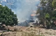 Bomberos atendieron seis emergencias relevantes en Tijuana; destacan carambola, explosi�n e incendios