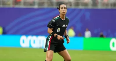 Katia Itzel Garc�a Mendoza
