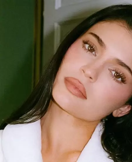 Kylie Jenner
