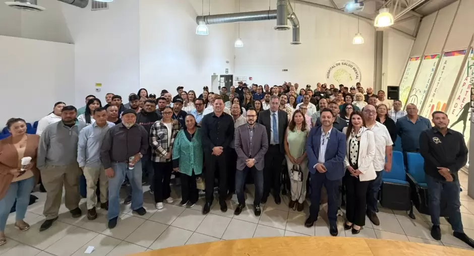 Convenio para prevenir y atender las adicciones
