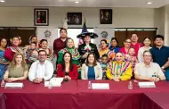 Ensenada y Vallejo fortalecer�n intercambio cultural, acad�mico y art�stico para nuevas generaciones