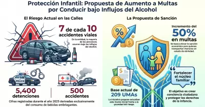Protecci�n infantil y seguridad vial