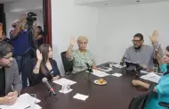 Aprueban reforma que redefine integraci�n de ayuntamientos en Sonora