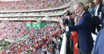 Rey de Espa�a, Felipe VI