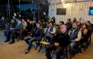 Debatir�n especialistas futuro del agua en BC durante el "NV&Friends"