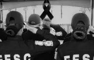Condena SSCBC ataque en el que perdi� la vida un oficial FESC y su esposa