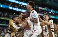 �Cu�nto gana la Selecci�n Mexicana por avanzar a dieciseisavos de final?