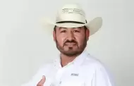 Fallece alcalde de San Miguel de Horcasitas en accidente