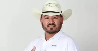 Germ�n Gerardo Ochoa Esparza