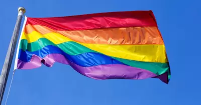 Bandera LGBTIQ+