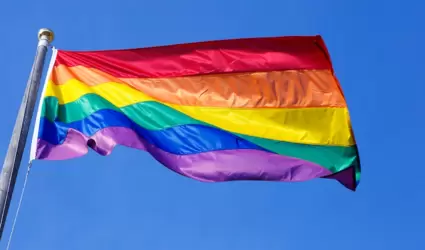 Bandera LGBTIQ+