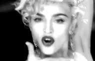 M�s que un baile: as� convirti� Madonna el voguing en un fen�meno mundial