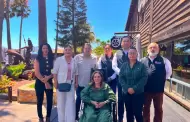San Quint�n acelera blindaje s�smico con apoyo de COMICE y recursos del FIDEM: Miriam Cano N��ez