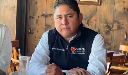 Enrique S�nchez