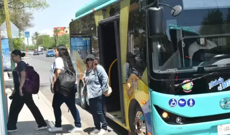 H Bus