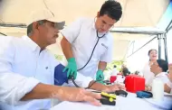 Salud H en tu Casa llevar� atenci�n m�dica gratuita a colonias de Hermosillo