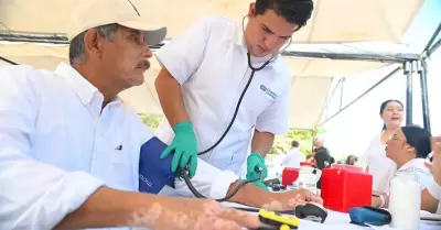 Salud H en tu Casa