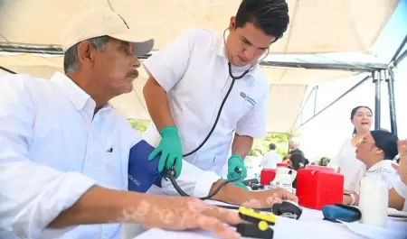 Salud H en tu Casa
