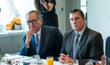CCE BC y Consejo Ciudadano de Seguridad condenan ataques contra agentes de la FE