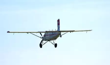 Avioneta