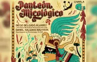 Invita CICESE a charla "Pante�n Micol�gico", este 1 de julio