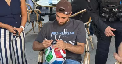 Team Melli