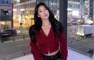 Influencer coreana denunci� presunta estafa tras llamar al 911 durante el Mundial en CDMX