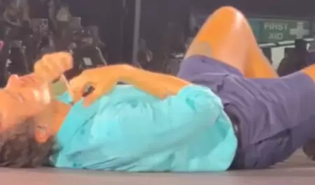 Harry Styles