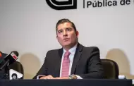 Consejo ciudadano de seguridad de Baja California hace llamado para que autoridades resuelvan pronto asesinato de agente estatal