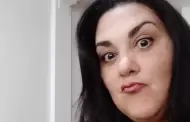 Fallece actriz Gabriela Fleritt en terremotos de Venezuela