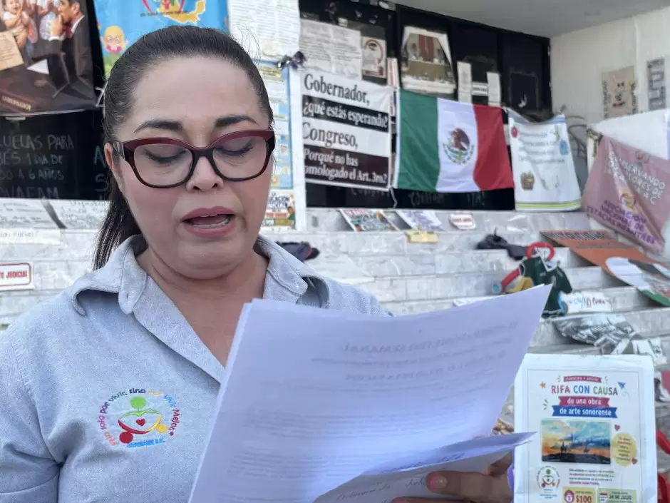 Lizeth Villalobos, Covafam