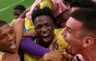 Brasil elimina a Jap�n 2-1 y avanza a octavos de final
