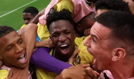 Selecci�n de Brasil