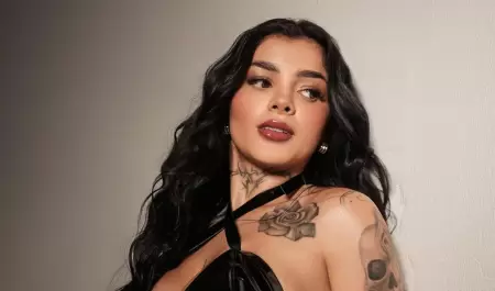 Karely Ruiz