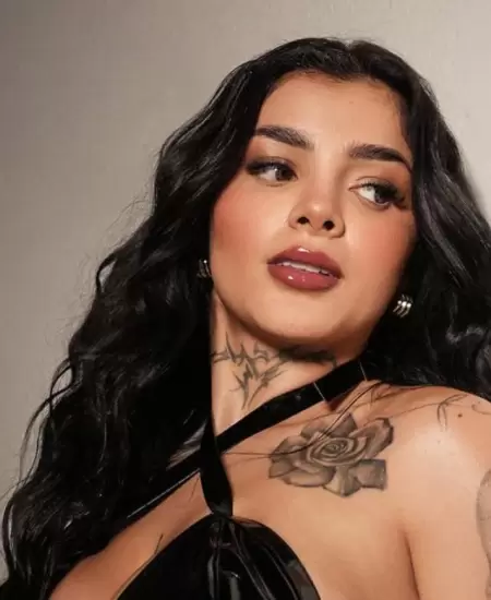 Karely Ruiz