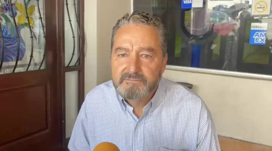 Carlos Atilano Pe�a