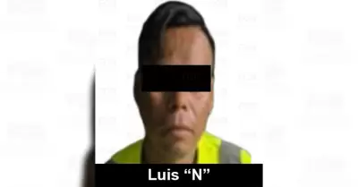 Sentencian a siete a�os de prisi�n a hombre detenido con arma de uso exclusivo y