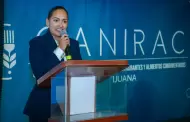 Lorena Ochoa participar� como invitada especial en el Torneo de Golf de Canirac Tijuana