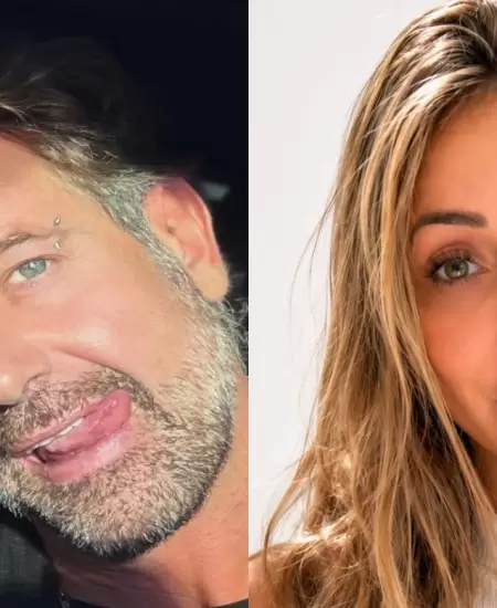 Gabriel Soto, Colibr� Jim�nez