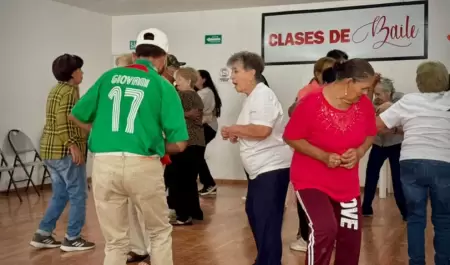 Adultos mayores