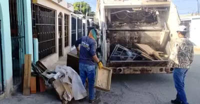 Jornada de descacharre