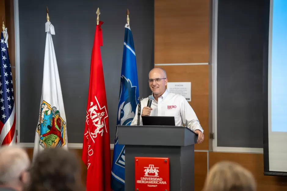 Impulsan una formaci�n m�dica con enfoque humano y compasivo