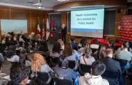 IBERO Tijuana y Creighton University impulsan una formaci�n m�dica con enfoque humano y compasivo