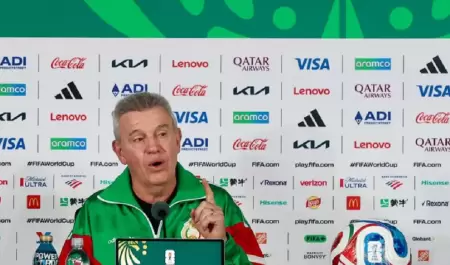 Javier Aguirre