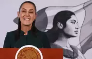 Prev� Sheinbaum asistir a una alcald�a para ver el partido M�xico-Ecuador