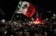 Respeto, responsabilidad y limpieza: el llamado de Sheinbaum a la afici�n mexicana