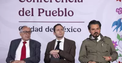 Funcionarios de Salud