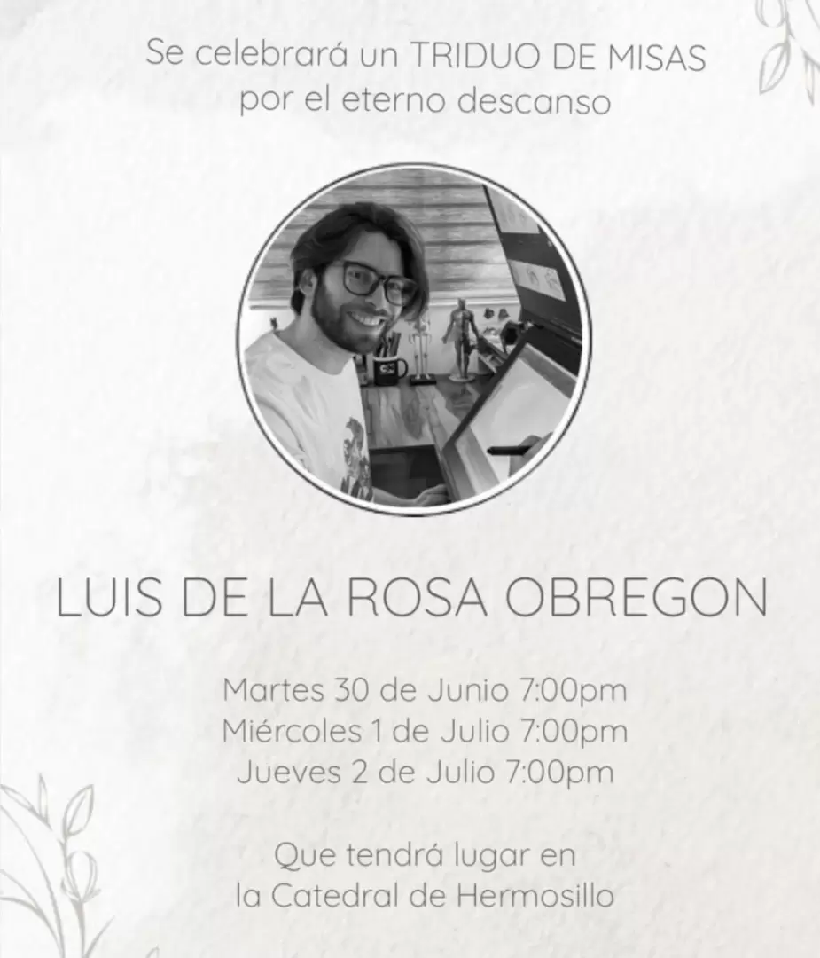 Luis de la Rosa
